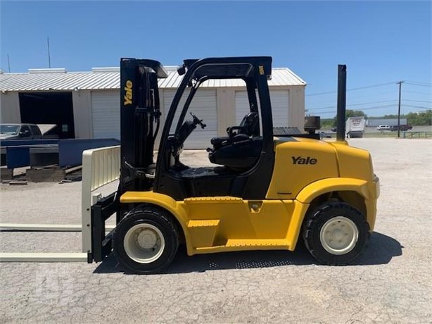 Yale Forklifts For Sale 1538 Listings Liftstoday Com