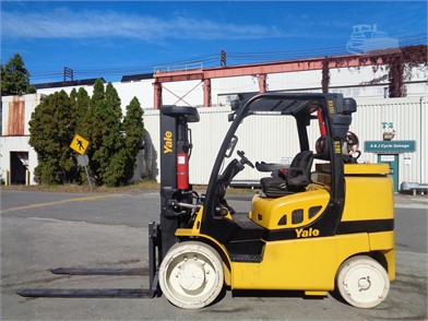 Forklifts Lifts For Sale By Equip Seller Llc 53 Listings Www Equipseller Com Page 1 Of 3