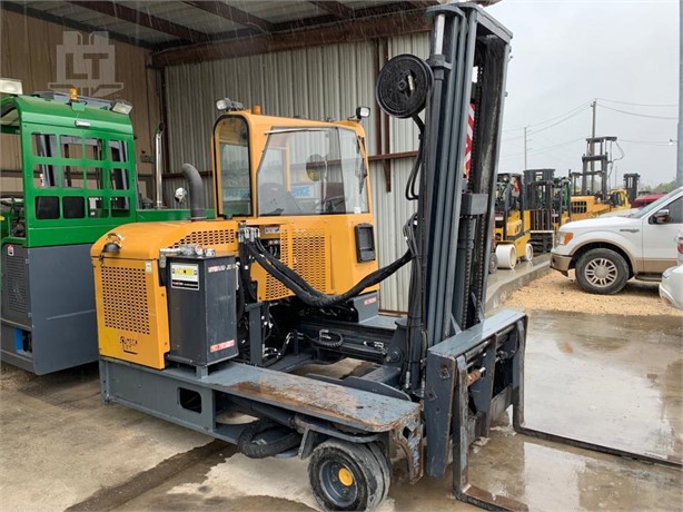 Omega Lift Forklifts For Sale 7 Listings Liftstoday Com