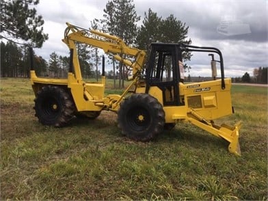 Iron Mule Construction Equipment For Sale 2 Listings Machinerytrader Com Page 1 Of 1