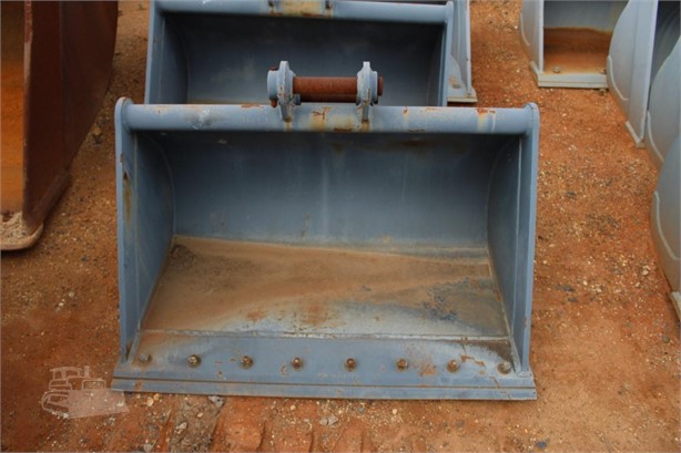ROO ATTACHMENTS 1200MM MUD BUCKET (4-5 TON) Used Bucket, Mud for sale