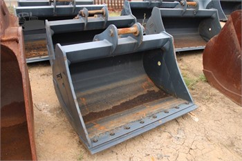 PRO ATTACHMENTS 1600MM MUD BUCKET (12-14 TON) Used Bucket, Mud for sale