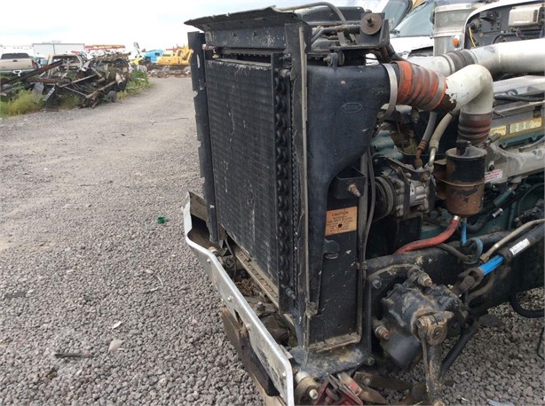 1996 PETERBILT 379 Used Charge Air Cooler Truck / Trailer Components for sale