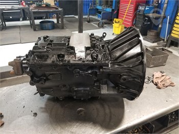 2011 EATON/FULLER F5505B Used Transmission Truck / Trailer Components for sale