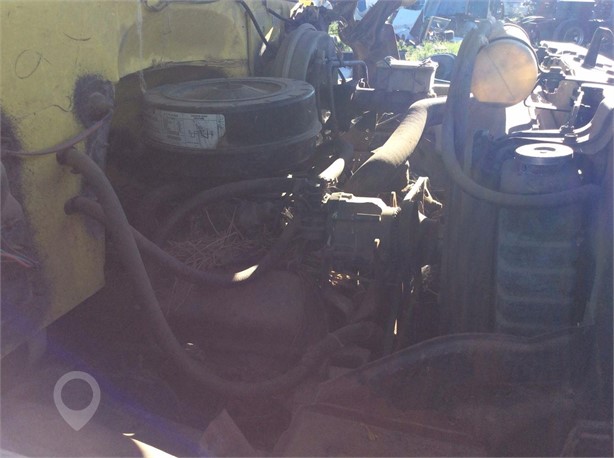 1981 GMC 366 Core Engine Truck / Trailer Components for sale
