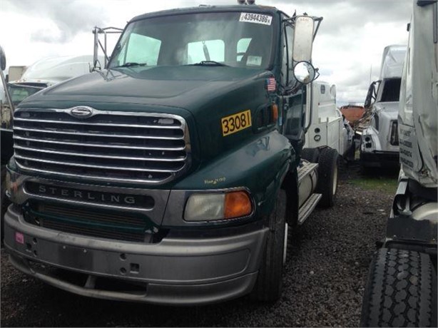 2004 STERLING A9500 Used Cab Truck / Trailer Components for sale