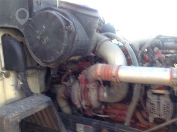 2011 PETERBILT 387 Used Other Truck / Trailer Components for sale