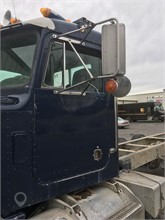 1983 PETERBILT 382 Used Cab Truck / Trailer Components for sale
