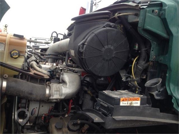 2008 MERCEDES-BENZ MBE4000 Used Engine Truck / Trailer Components for sale