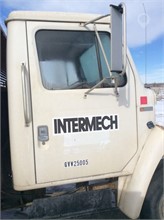 1981 INTERNATIONAL S MODEL Used Door Truck / Trailer Components for sale