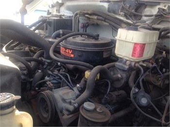 1988 FORD F800 Used Engine Truck / Trailer Components for sale