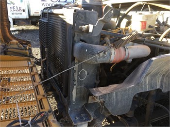 2000 GENERAL MOTORS BUS Used Radiator Truck / Trailer Components for sale