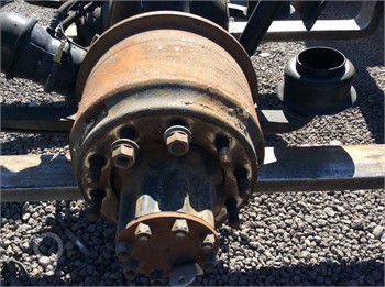 2007 EATON 17060S Used Wheel Truck / Trailer Components for sale
