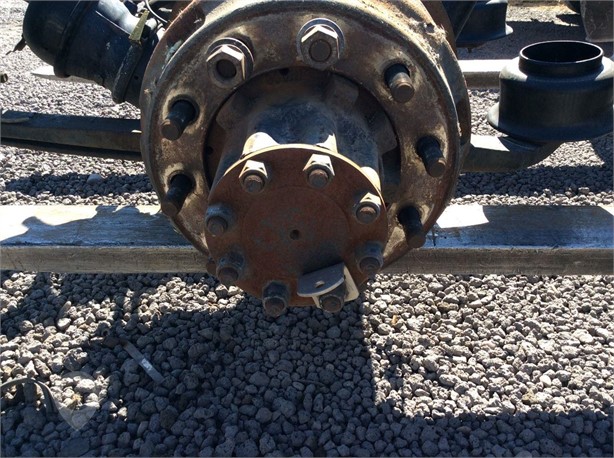 2007 EATON 17060S Used Axle Truck / Trailer Components for sale