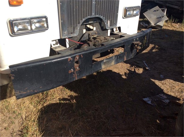 2001 PETERBILT 320 Used Bumper Truck / Trailer Components for sale
