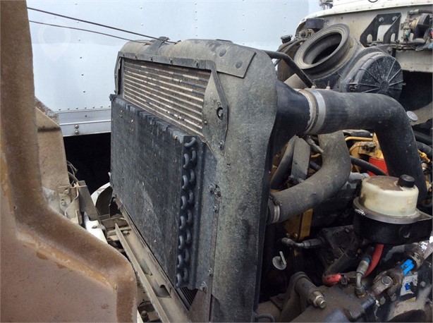 2003 PETERBILT 330 Used Charge Air Cooler Truck / Trailer Components for sale