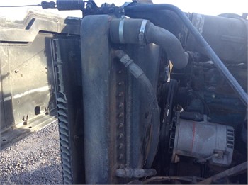 1984 GMC OTHER Used Radiator Truck / Trailer Components for sale