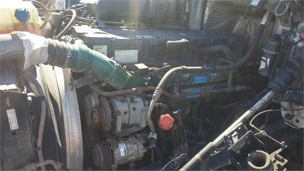 2007 VOLVO VED12 Used Engine Truck / Trailer Components for sale