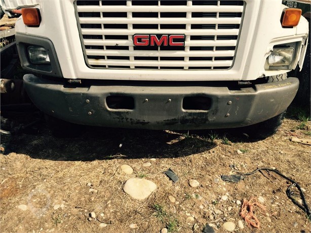 2003 GENERAL MOTORS 7500 Used Bumper Truck / Trailer Components for sale