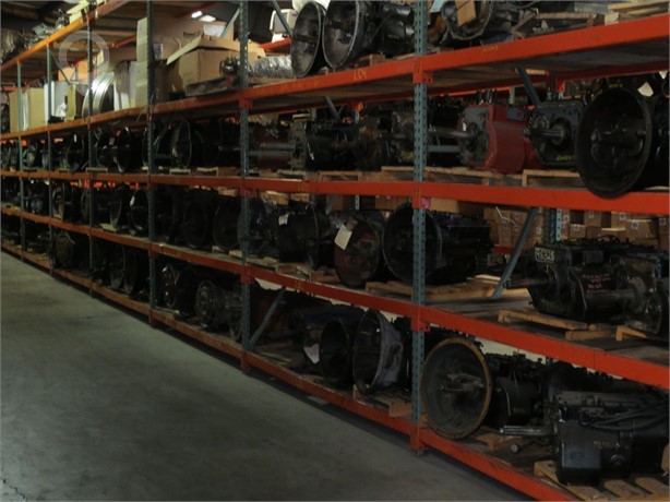 2001 MERITOR/ROCKWELL MO-14G10A-M Used Transmission Truck / Trailer Components for sale