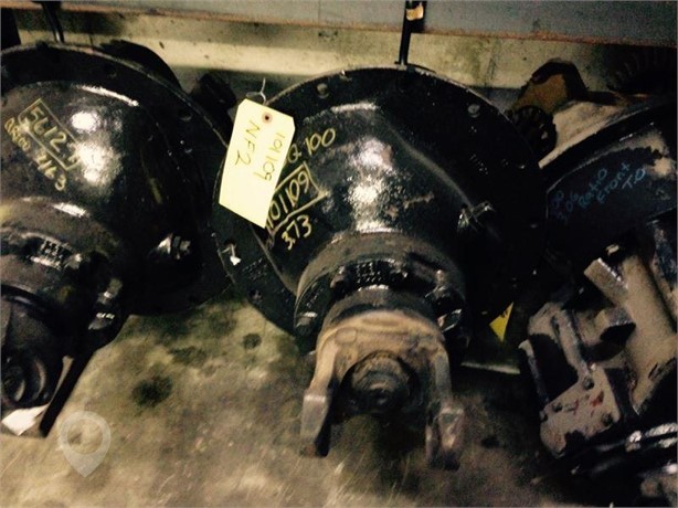 2000 ROCKWELL QR100 Used Differential Truck / Trailer Components for sale