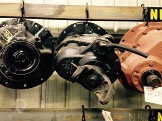 2000 ROCKWELL SL100 Used Differential Truck / Trailer Components for sale