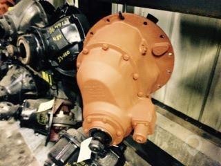 2000 ROCKWELL SQ100 Rebuilt Differential Truck / Trailer Components for sale