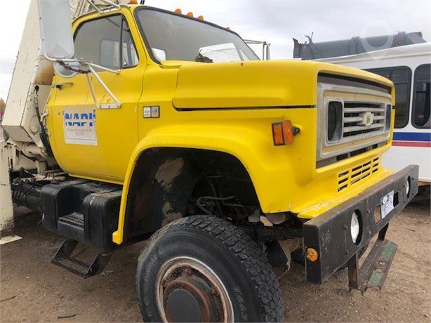 1984 CHEVROLET C70 Used Body Panel Truck / Trailer Components for sale