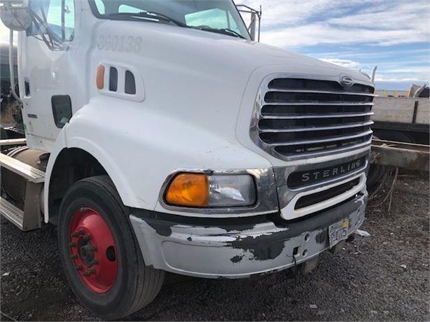 2005 STERLING A9500 Used Bumper Truck / Trailer Components for sale