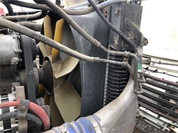 2005 STERLING A9500 Used Radiator Truck / Trailer Components for sale