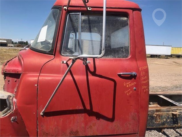 1969 INTERNATIONAL 1600 LOADSTAR Used Door Truck / Trailer Components for sale