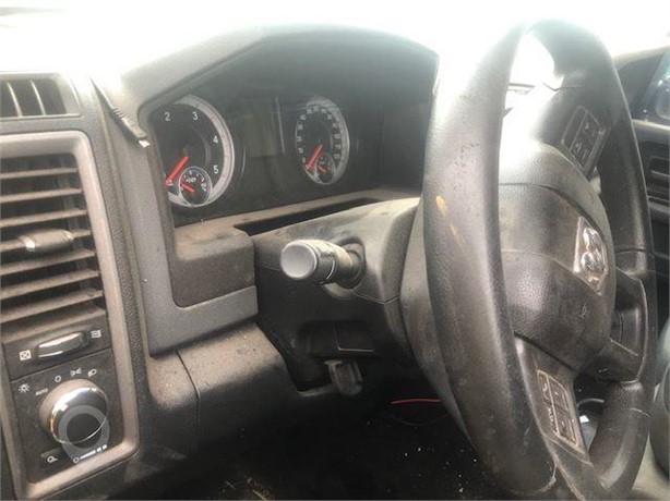 2015 DODGE 3500 Used Other Truck / Trailer Components for sale