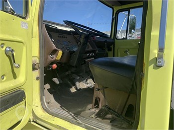 1974 FORD L800 Used Steering Assembly Truck / Trailer Components for sale