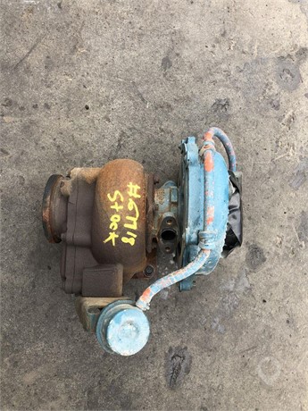 1998 INTERNATIONAL DT466E Used Turbo/Supercharger Truck / Trailer Components for sale