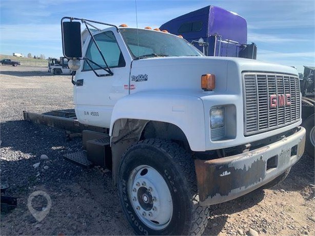 1994 GMC C7000 TOPKICK Used Cab Truck / Trailer Components for sale