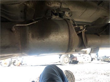 2017 DODGE 5500 Used Other Truck / Trailer Components for sale