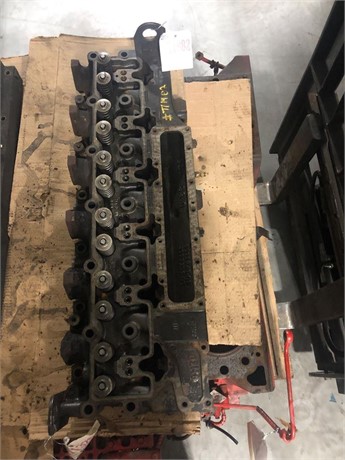 2000 CUMMINS 6CT 8.3 Used Cylinder Head Truck / Trailer Components for sale