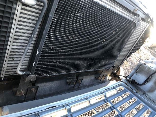 2007 GMC C7500 Used Charge Air Cooler Truck / Trailer Components for sale