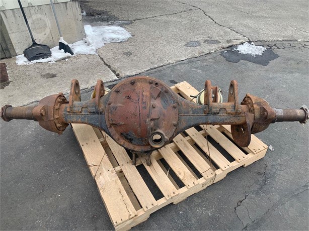 2000 EATON DS402 Used Axle Truck / Trailer Components for sale