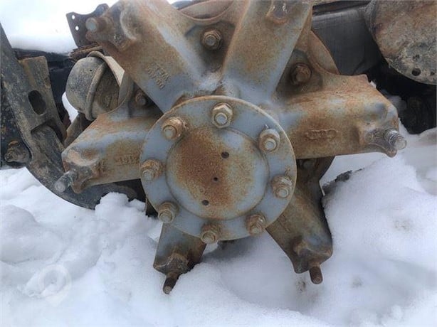 2000 EATON DS460P Used Differential Truck / Trailer Components for sale