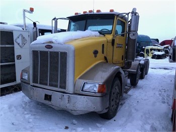 2005 PETERBILT 385 Used Cab Truck / Trailer Components for sale