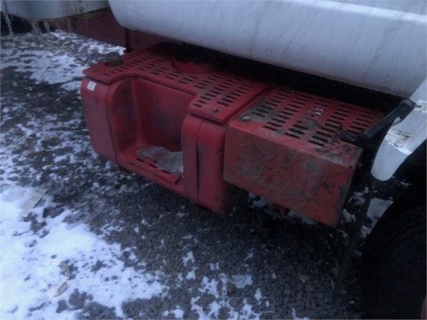 1996 GMC C7000 TOPKICK Used Battery Box Truck / Trailer Components for sale