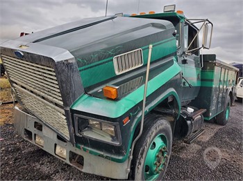 1996 FORD LL9000 Used Other Truck / Trailer Components for sale