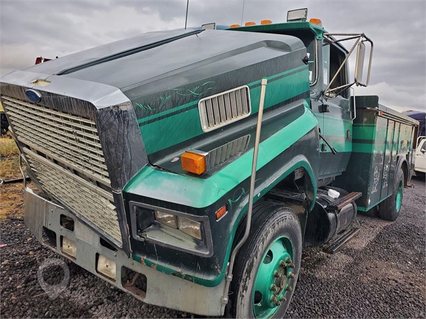 1996 FORD LL9000 Used Other Truck / Trailer Components for sale