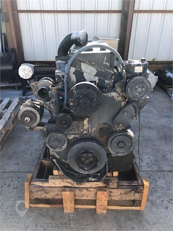 2000 CUMMINS M11 Used Engine Truck / Trailer Components for sale
