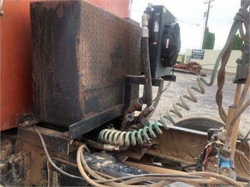 2016 OTHER OTHER Used Wet Kit Truck / Trailer Components for sale