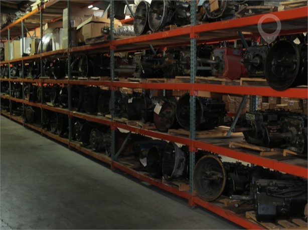 2000 MERITOR/ROCKWELL MO-14F10C-M Used Transmission Truck / Trailer Components for sale