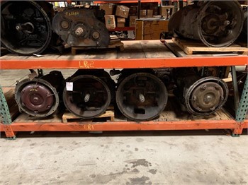 2000 SPICER/TTC ASO150-10S Used Transmission Truck / Trailer Components for sale
