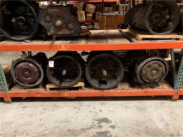 2000 SPICER/TTC ASO150-10S Used Transmission Truck / Trailer Components for sale