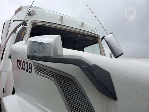 2015 VOLVO VNL Used Bonnet Truck / Trailer Components for sale